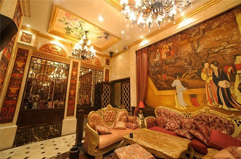 门源高档KTV妹子质量哪家好 门源高档KTV妹子质量哪家好